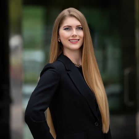 Photo of Julia Ivanitski