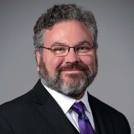 Photo of Samuel Rankin