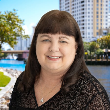 Photo of Jackie M. Bookman