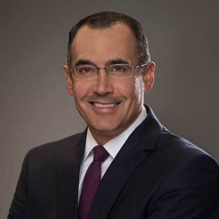 Photo of David Stella