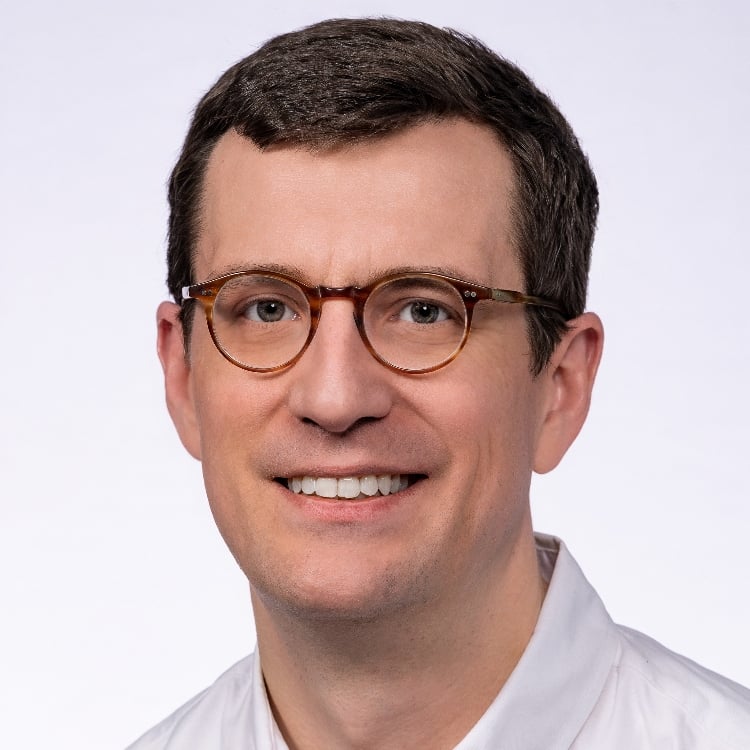 Andrew F. Teich, MD, PhD