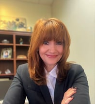 Photo of Crystal Murphy - Morgan Stanley