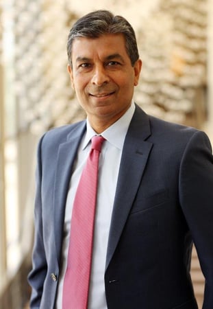 Photo of Sanjeev Arora