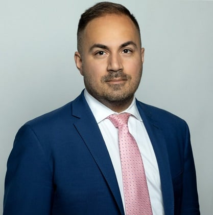 Photo of Breno C. Vilete