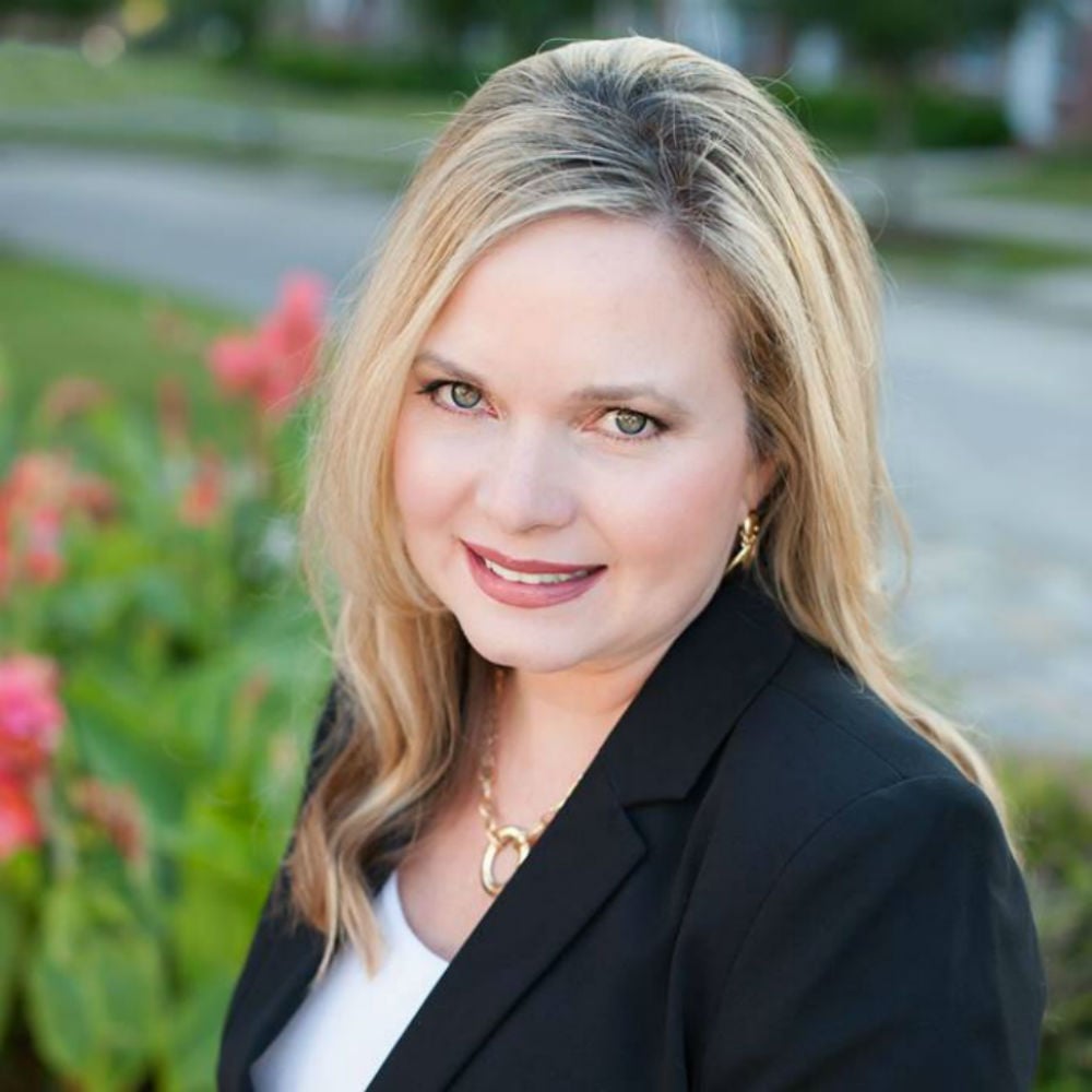 Malisa Floyd The Woodlands, TX