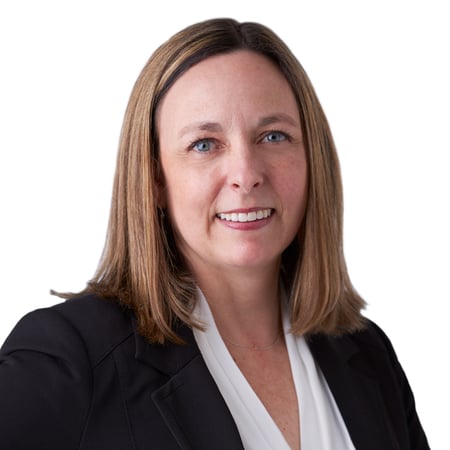 Photo of Alicia B. Heer