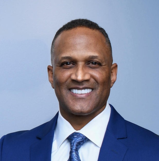 Cedric El-Amin Altamonte Springs, FL
