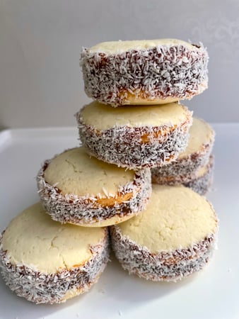 Alfajores