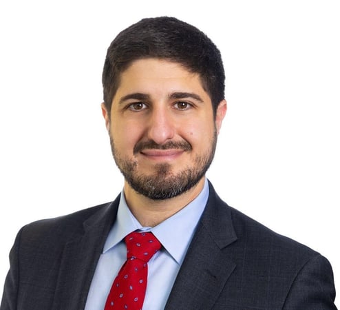 Photo of Frank Powers