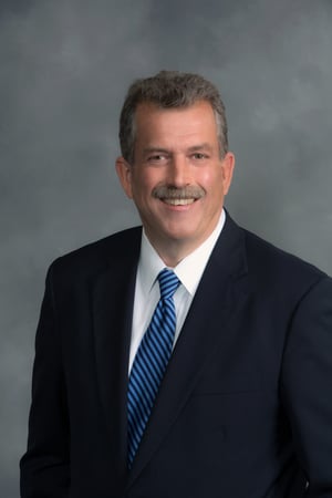 Photo of Michael Reynolds