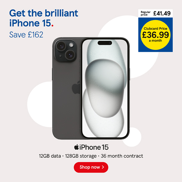 Tesco Mobile Bury Tesco Mobile