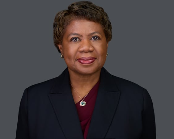 Photo of Tamara Wheeling