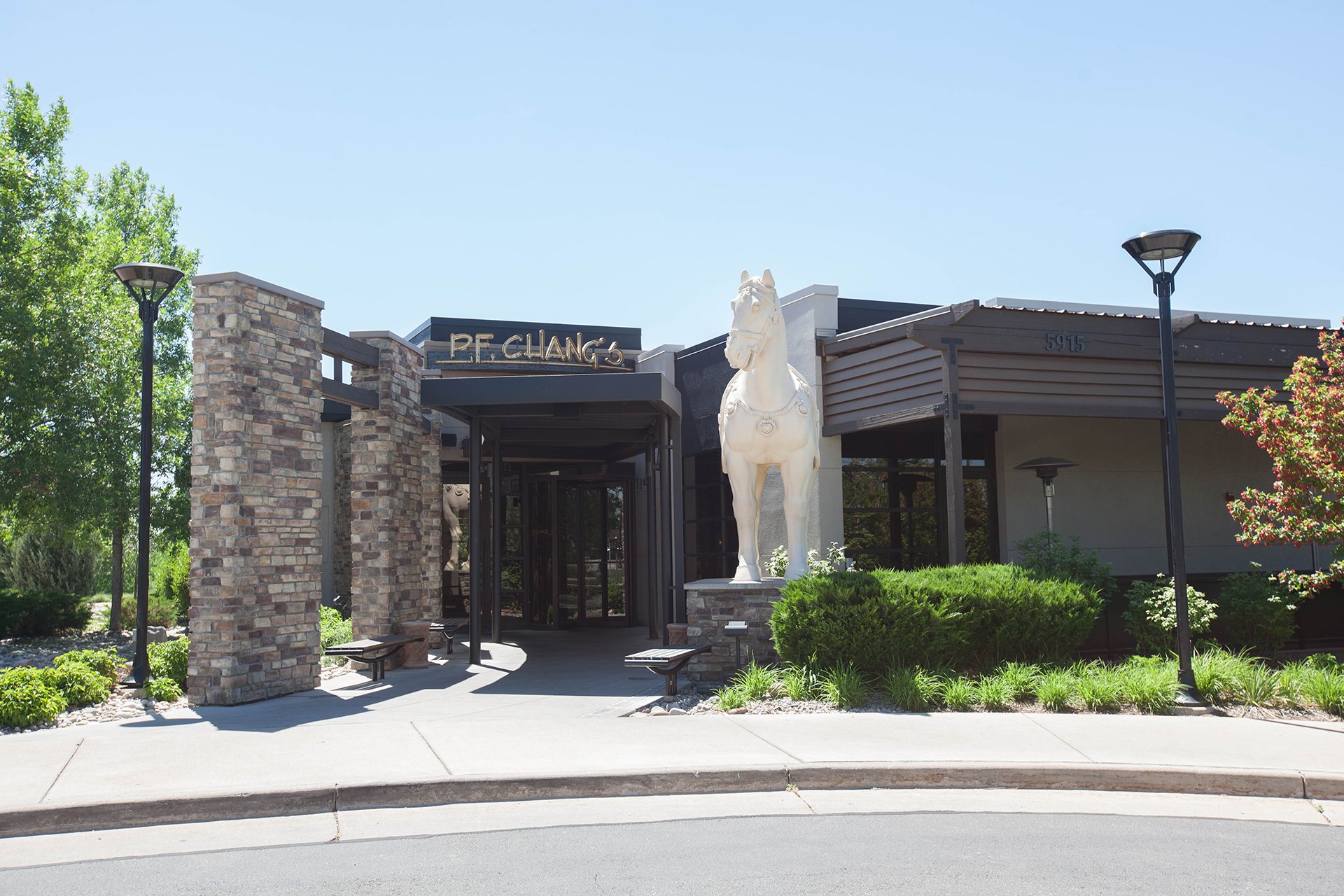P F Chang S In 5915 Sky Pond Dr Loveland Co Asian American P F Chang S In 5915 Sky Pond Dr Loveland Co Asian American Sushi Catering