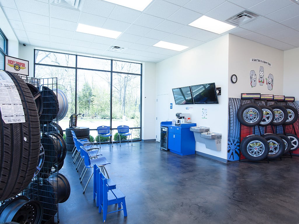 Tire Discounters Taylorsville Rd tires, alignment, brakes, autoglass