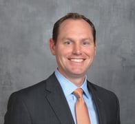 Photo of Brian Hammersley - Morgan Stanley