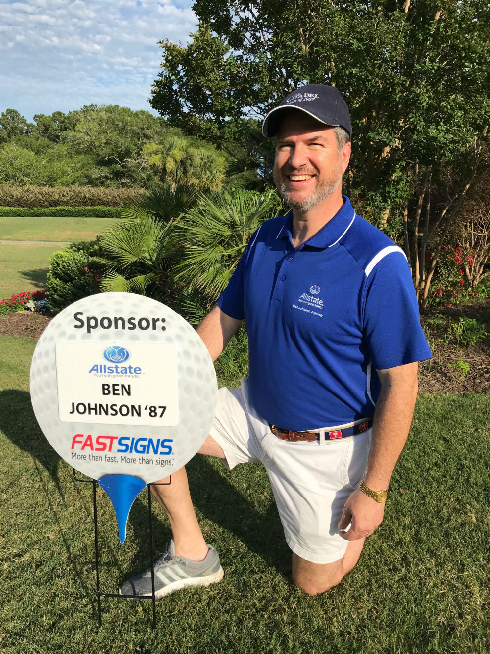 Allstate Car Insurance in Myrtle Beach, SC Ben Johnson