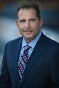 Photo of Michael F. Timothy - Morgan Stanley