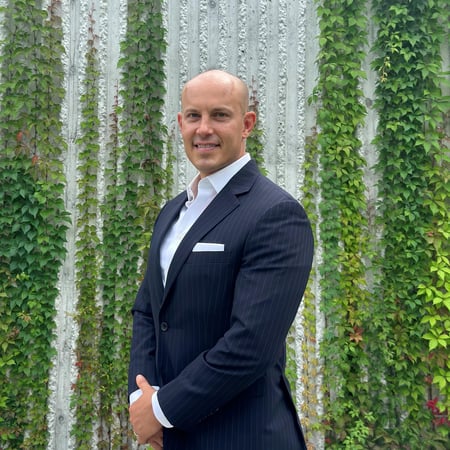 Photo of Joseph B. Stewart