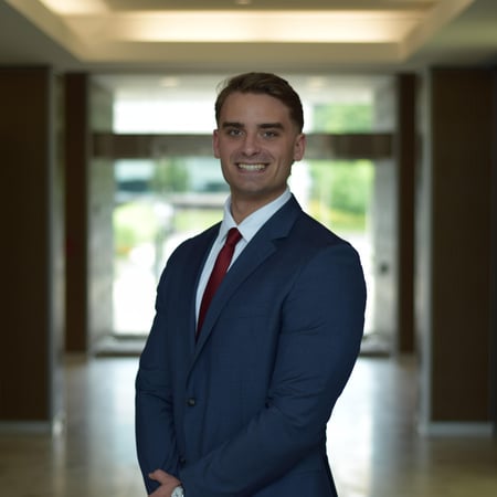 Photo of Cole J Kelly