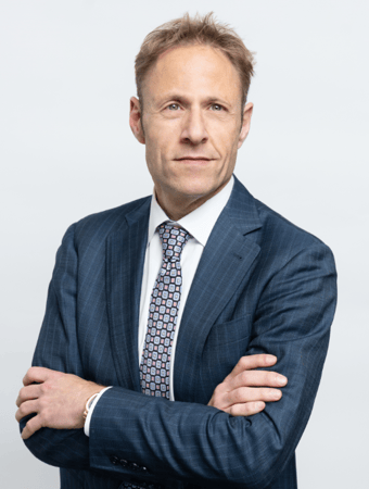 Photo of Barry Manko