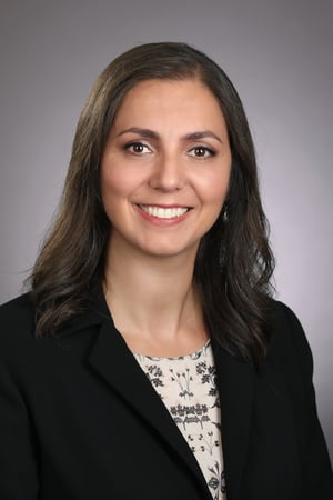 Photo of Svetla Vavova-Clifford