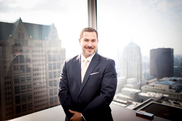 Photo of Robert V Grasso