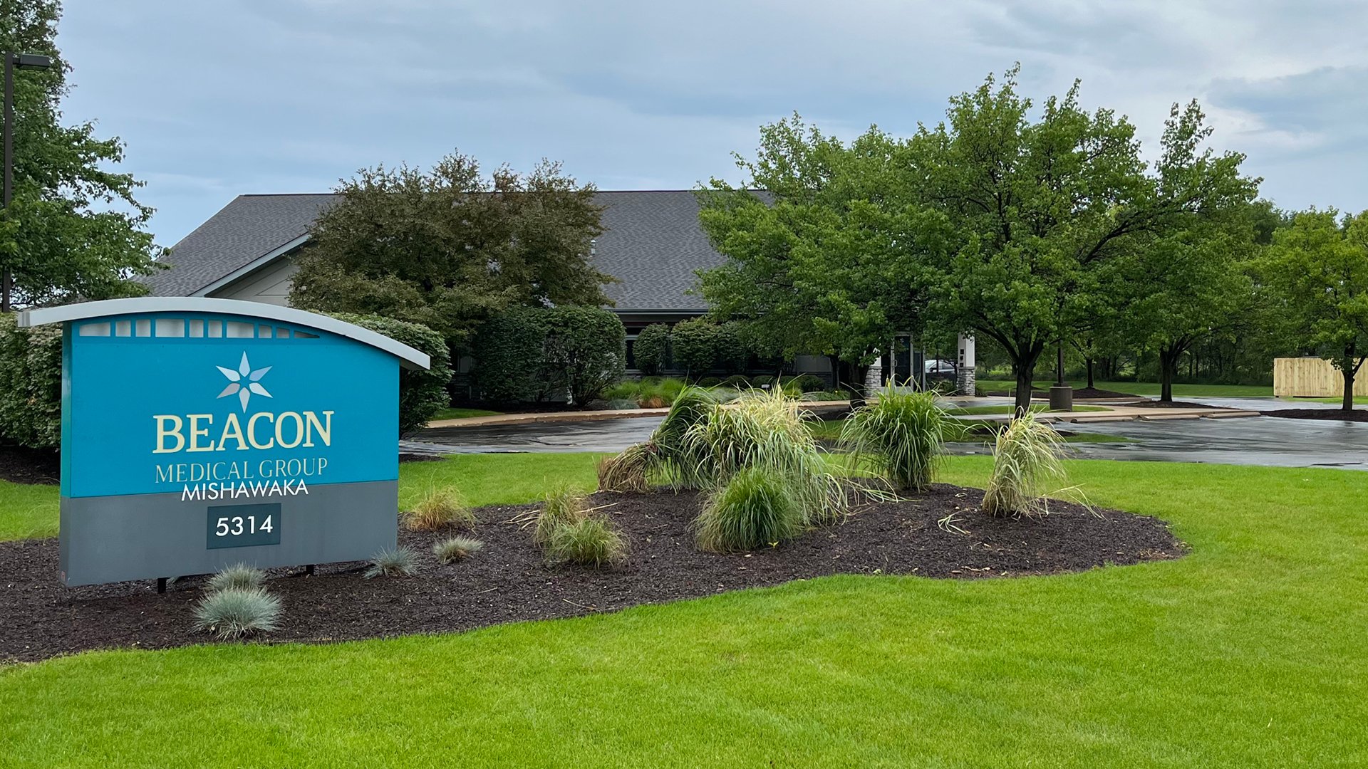 Beacon Medical Group Mishawaka Primary Plus Beacon Health System