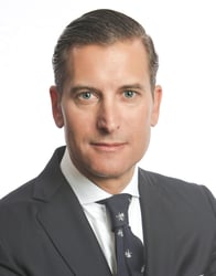 Photo of David R Schaeffer - Morgan Stanley