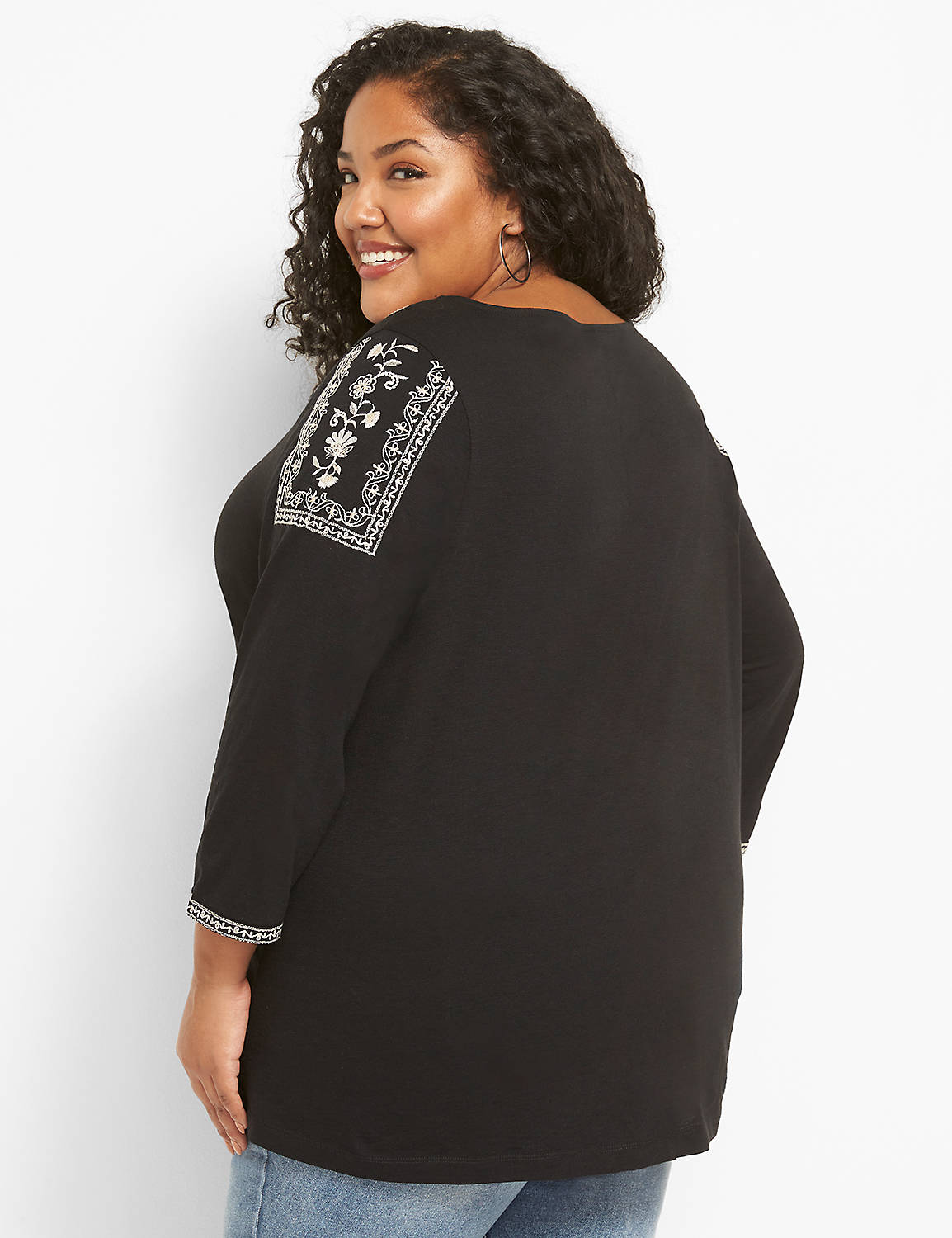 Plus Size Clothing Store at 