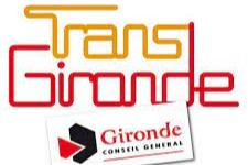 Itinérarie dans Se rendre chez Boulanger Bordeaux - Mérignac avec un bus Transgironde