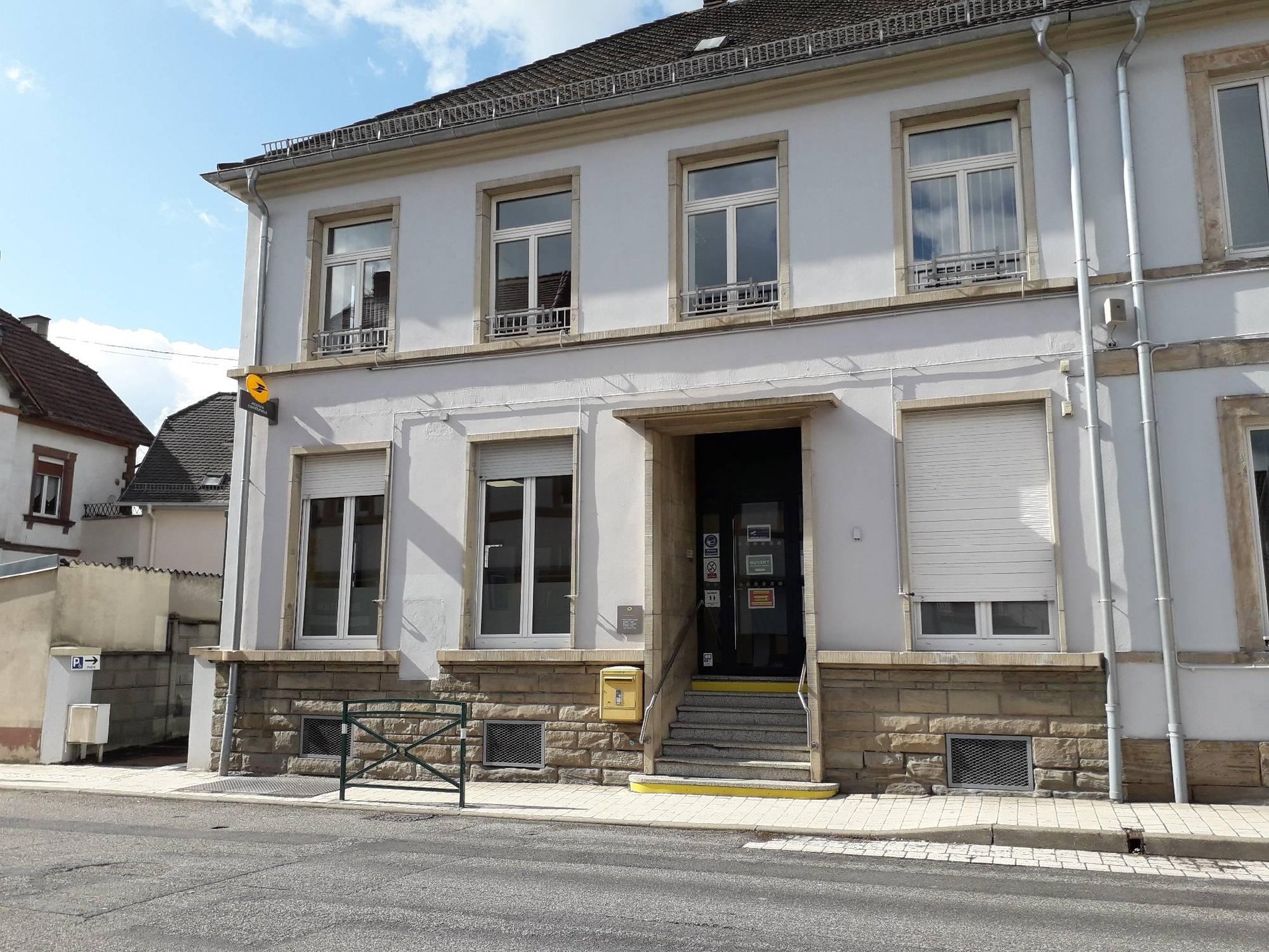 Vste de Soufflenhem et du Pays de Haguenau 🥨 Nord Alsace | Alsace