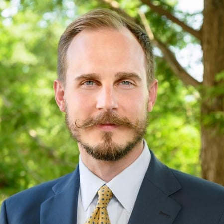 Photo of Kent Wolever