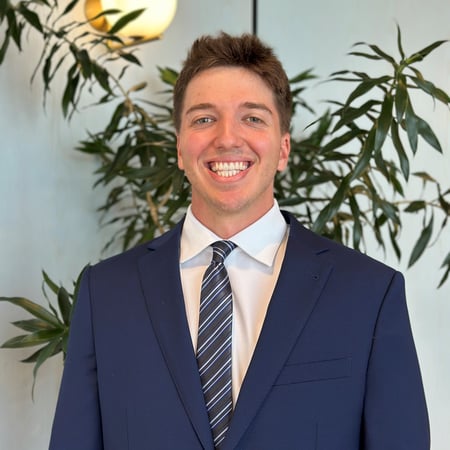 Photo of Kyle Casten