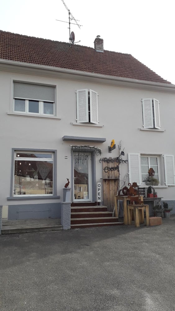 Photo du point La Poste Relais KESKASTEL