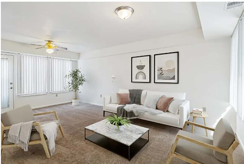 Get Cox for Your WifiCertified Jfsc Apartments Home