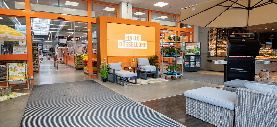 Obi Düsseldorf Heerdt Dein OBI Markt Düsseldorf Heerdt, Heerdter Landstraße 239
