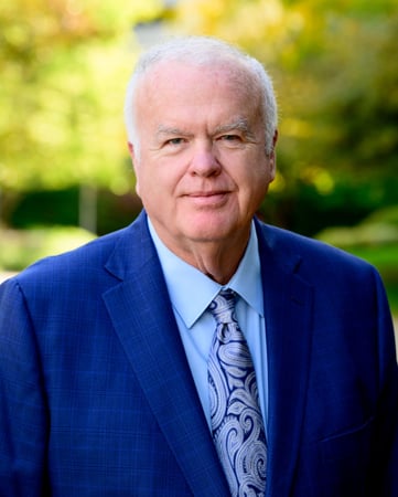 Photo of Eugene H. Clark IV