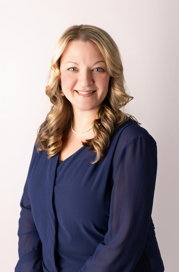 Photo of Maria Gans