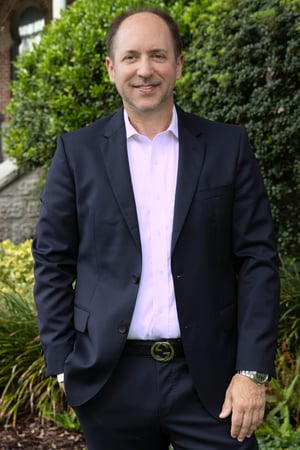 Photo of Scott F. Heyer