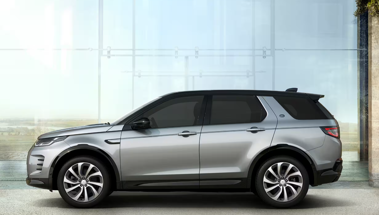 Rex Gorell Land Rover Land Rover Retailer in Geelong VIC, Australia