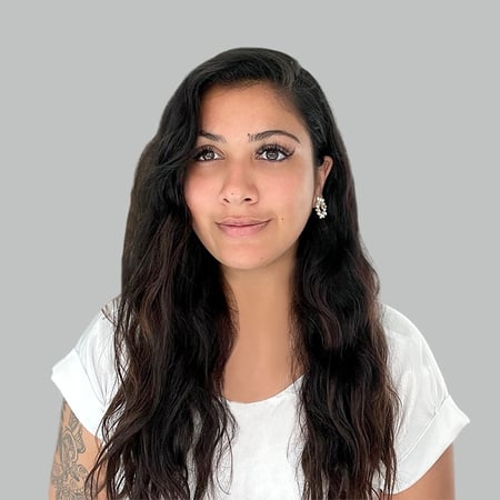 Fareena Cortez Advisor Headshot image