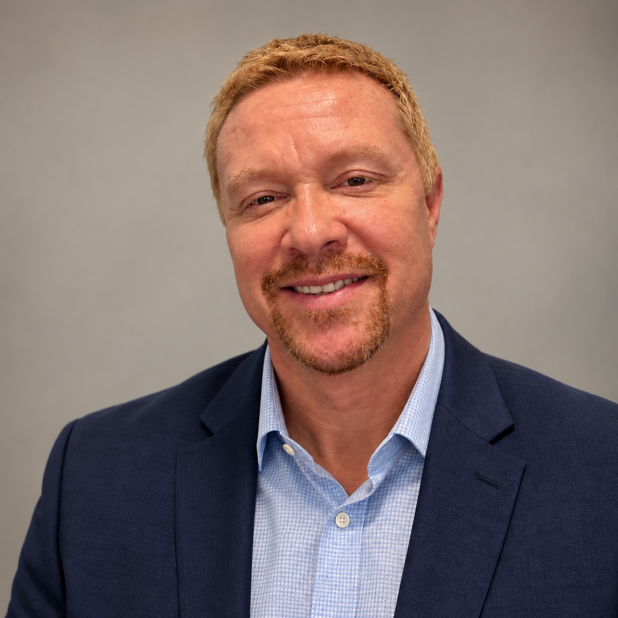 Trevor - Licensed Agent - Sales