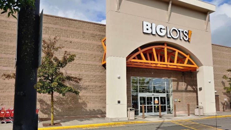 Visit The Big Lots In Puyallup Wa Located On 120 31st Ave Se