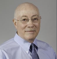 Photo of Stephen Peet - Morgan Stanley