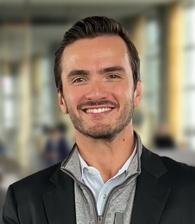 Photo of Smith Brickner