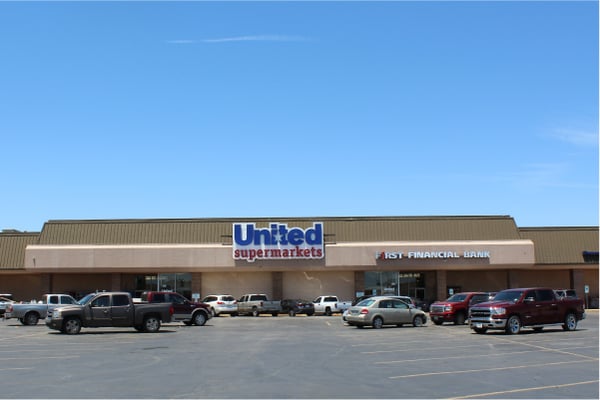 United Supermarkets 920 N Willis St