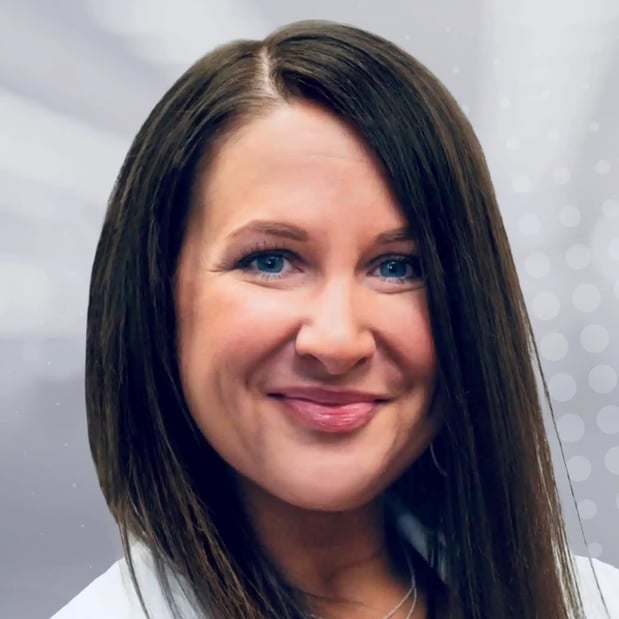 Image of Brooke Dunlap, Board Certified Hearing Instrument Specialist in Little Rock, AR.