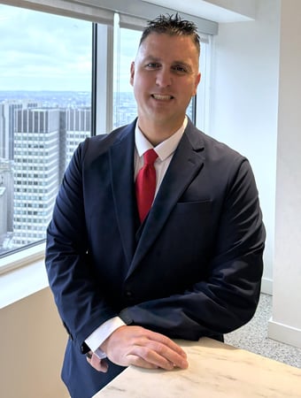 Photo of Daniel A. Antoniou