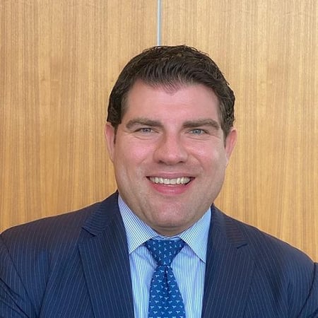 Photo of Daniel Cochran