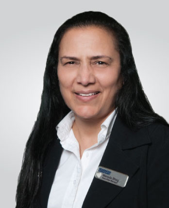Manjula Bhog, Assistant Manager